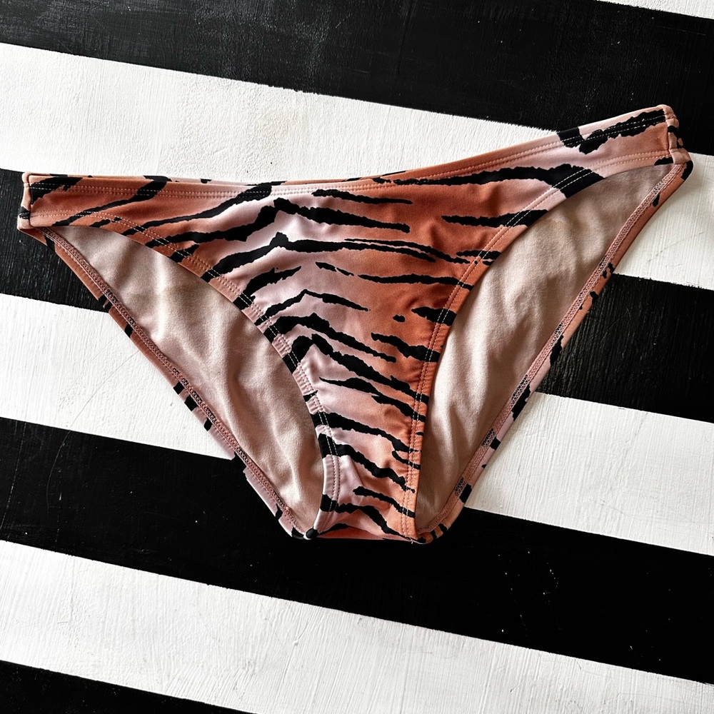 Bikini bottoms